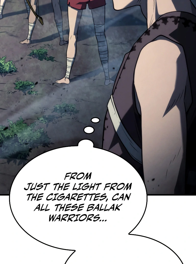 Revenge of the Iron-Blooded Sword Hound, Chapter 39 image 038